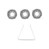 SATA Air Distribution Rings (pack of 3) (165951)