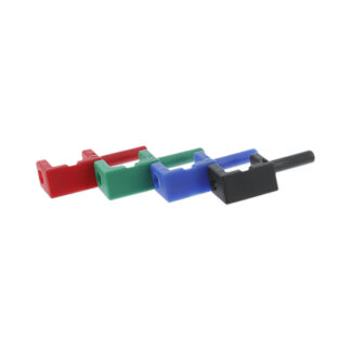 SATA CCS Clips (pack of 4) (165928)