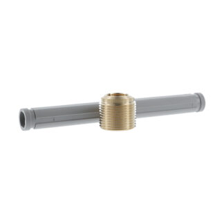SATA Seal Retainer with Sleeve (165985)