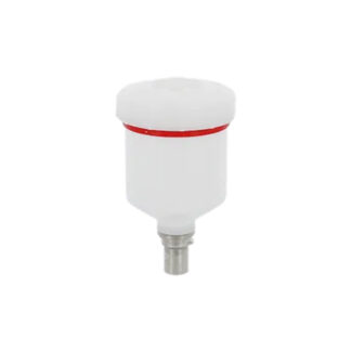 SATA 0.125L Reusable Plastic Cup (197541)