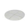 SATA Flat Sieve 20 Mesh for SATA Vario Top Spray Gravity Flow Cup, Packing Unit: 2 Pieces (149948)