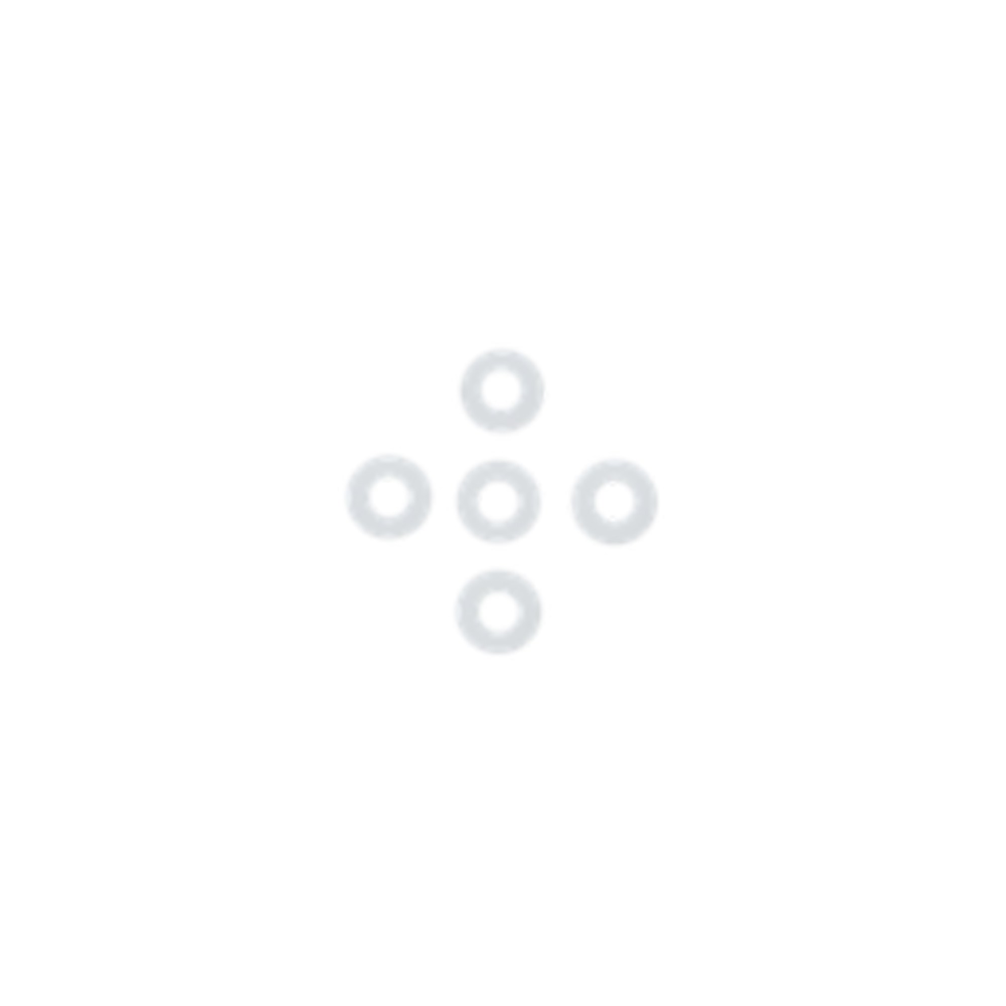 sata-airbrush-o-ring-138909 SATAgraph O-Ring (5x) (138909)