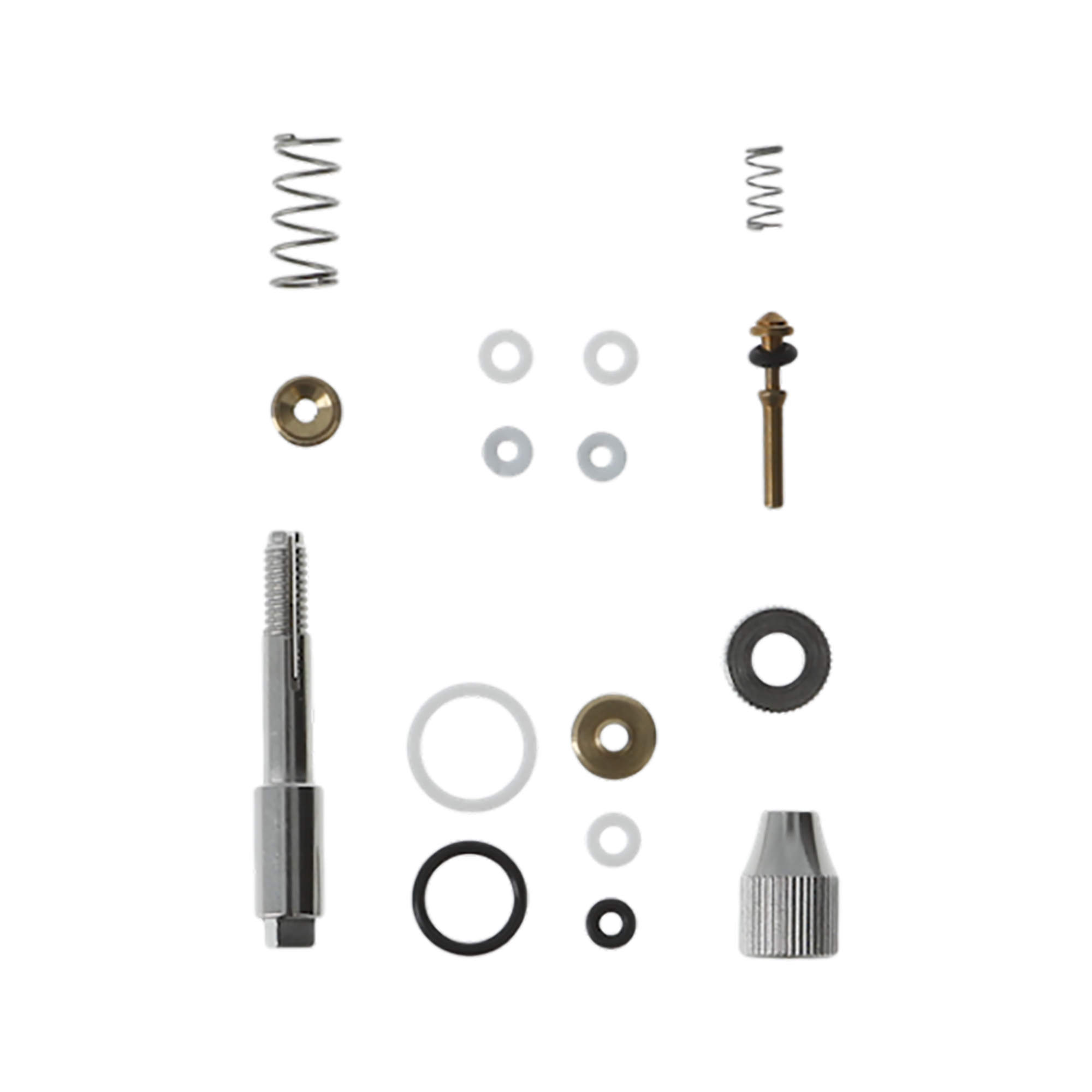 sata-airbrush-repair-kit-134841 SATA Repair Kit for SATAgraph 1 (134841)