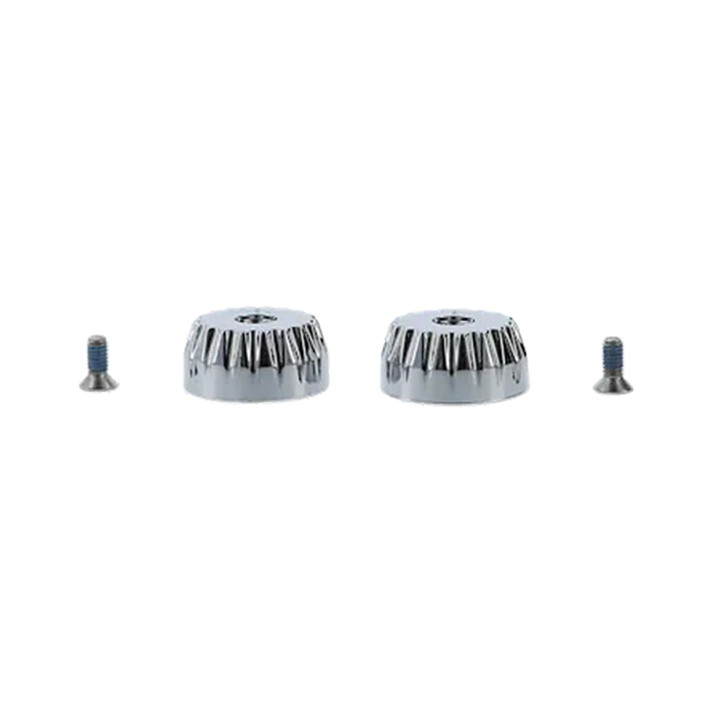 SATA Minijet 4400B Control Knob with Screw (2x Each) (200162)
