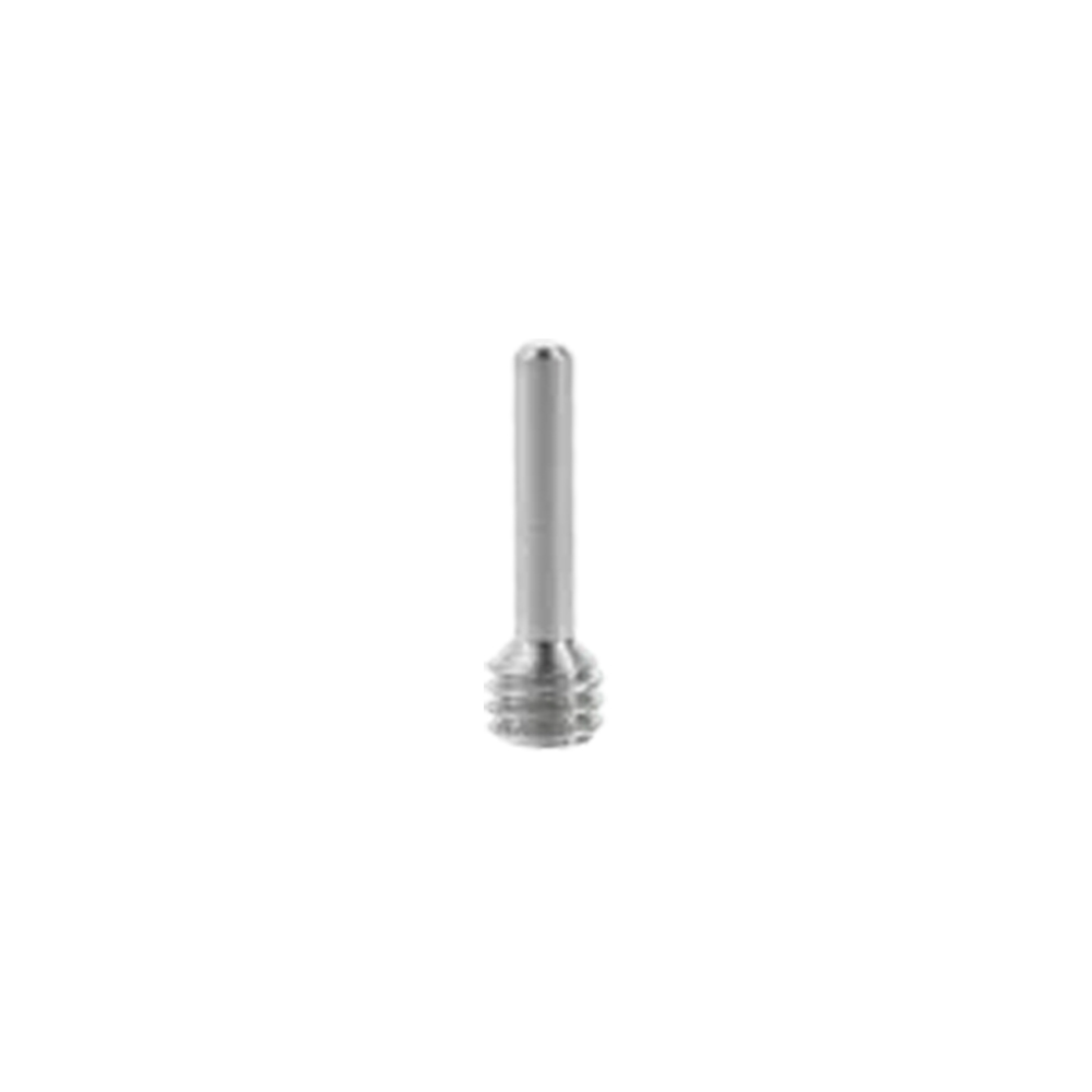 SATA Minijet 4400B Adjustment Screw (3x) for Air Micrometer (199430)