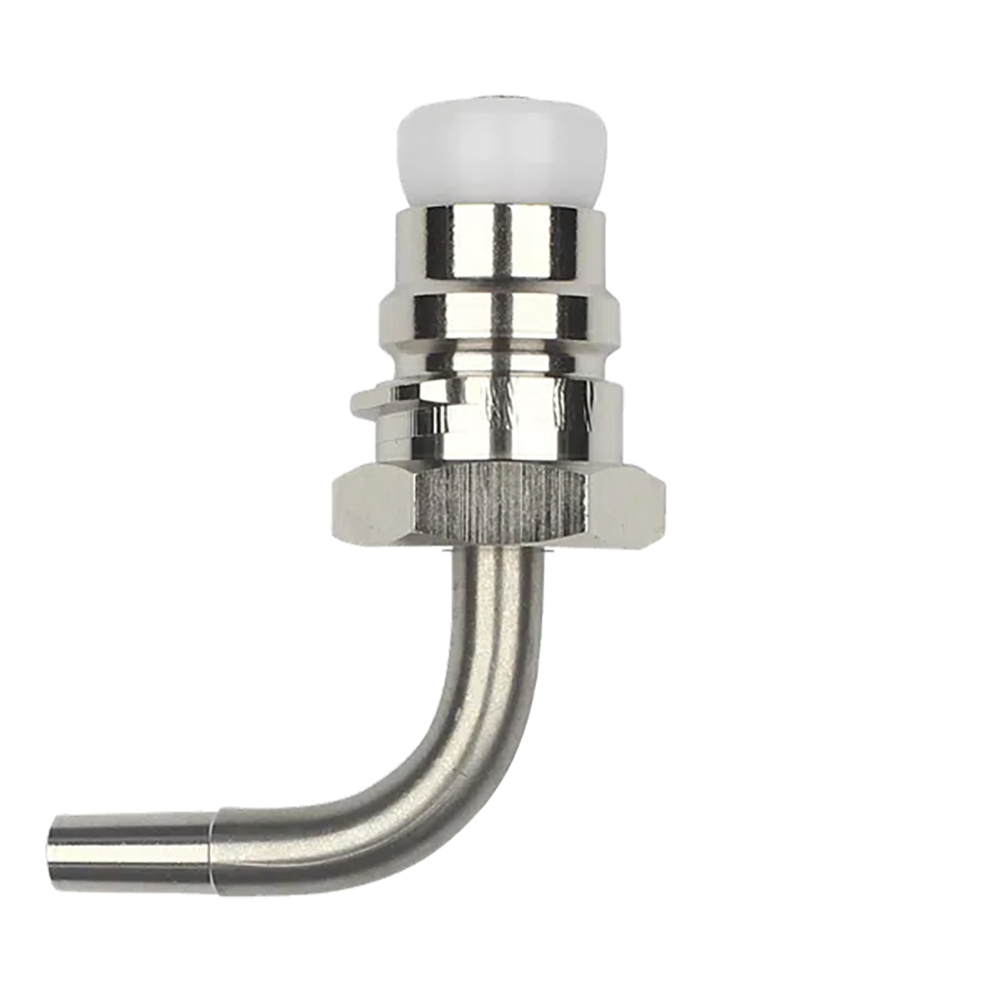 SATA Minijet 4400B Plug-In Cup Connection with QCC (200220)