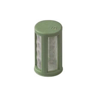 SATA RPS Spare Plug-In Sieve 200µm, Pastel Green (100x) (131987)