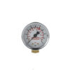 SATA Pressure Gauge 0-10 bar, 50mm (19158)