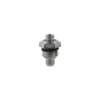 SATA Minijet 1000 Spindle for Round/Flat Control (187427)