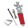 SATA Minijet Tool Kit (125856)