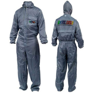 DeVilbiss Clean Pro Painter's Overalls (M-XXL) (DC-OV-M / DC-OV-XXL)