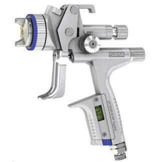 sata 5000 b spray gun