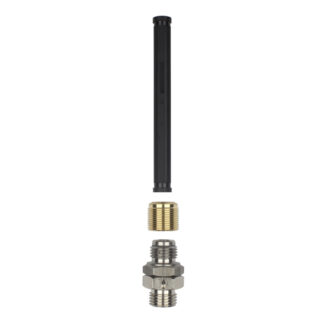 SATAjet 5000B Seal Retainer with Sleeve and Swivel Joint (211516)