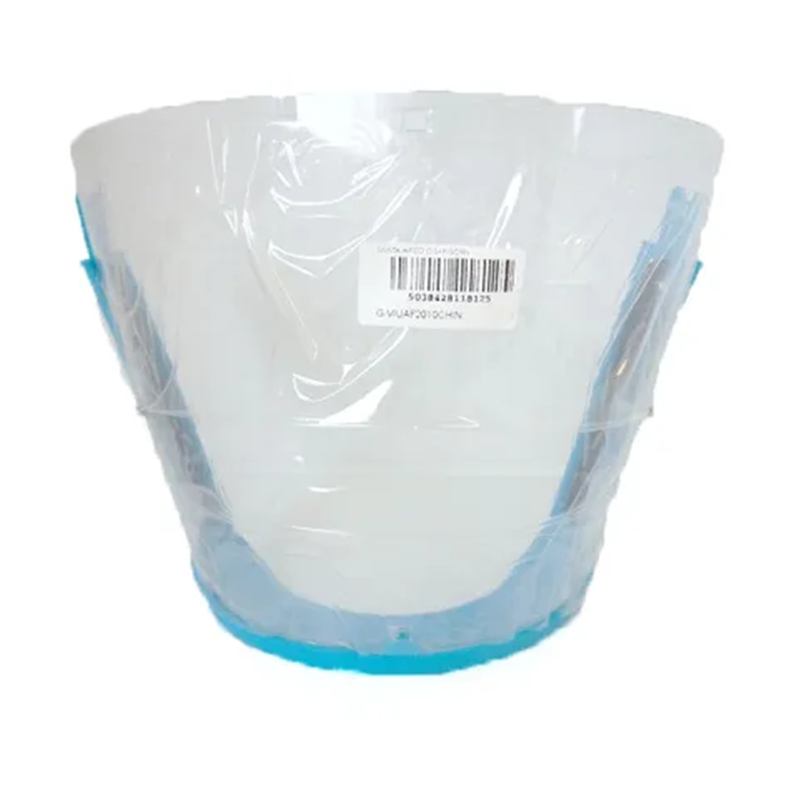 Iwata Chin Guard and Facescreen only for Iwata 2010 Full Face Airfed Mask (VIUAF2010CHIN)