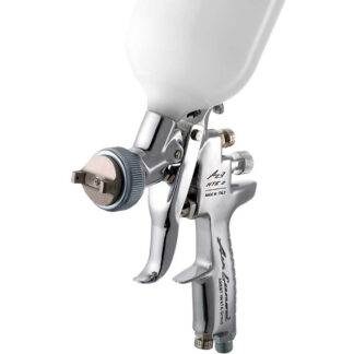 Iwata AZ3 HTE 2P AV Gravity Spray Gun **DISCONTINUED, SPARE PARTS ONLY!!** (AZ3-HTE-2P)