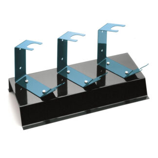 Iwata Central Gravity Gun Holder (3 Places) (W2501000500)