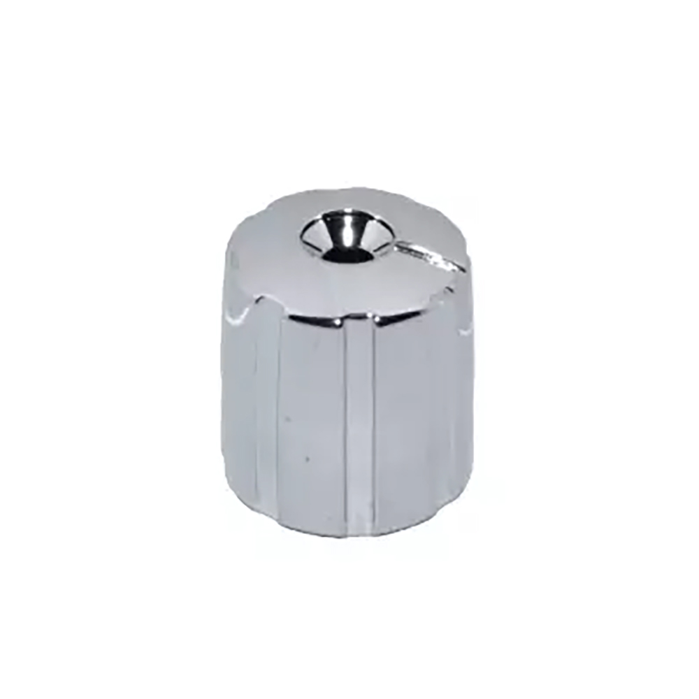 Iwata Adjustment Knob (Chrome) (93505471) for Iwata WS400 Series 1 Spray Gun