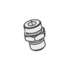 Iwata Air Nipple for Iwata AZ3 HTE-S Spray Gun (W2COM5039)