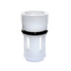 Iwata Air Valve Seat Set (03843530) for Iwata WS400, LS400