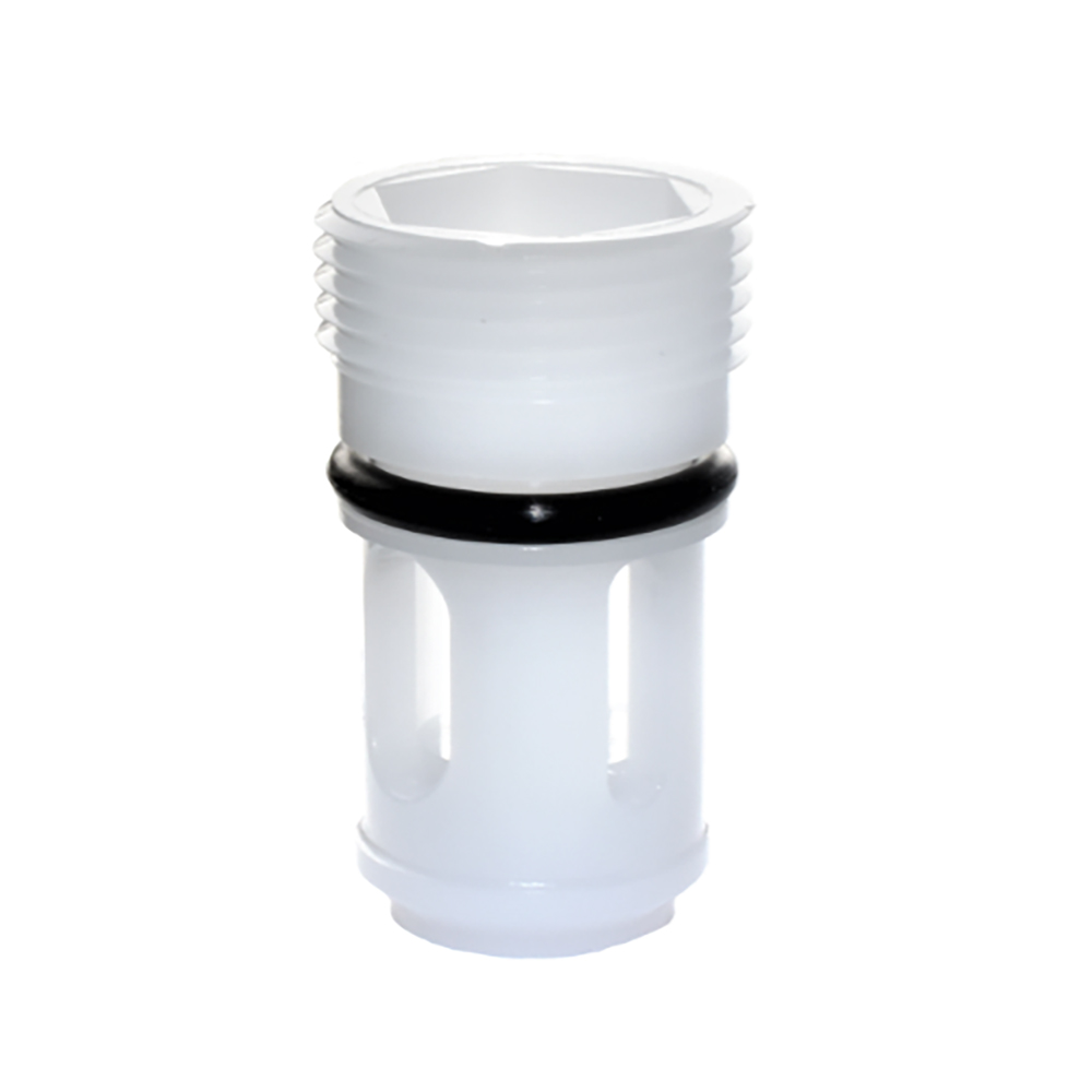 Iwata Air Valve Seat Set (03843530) for Iwata WS400, LS400