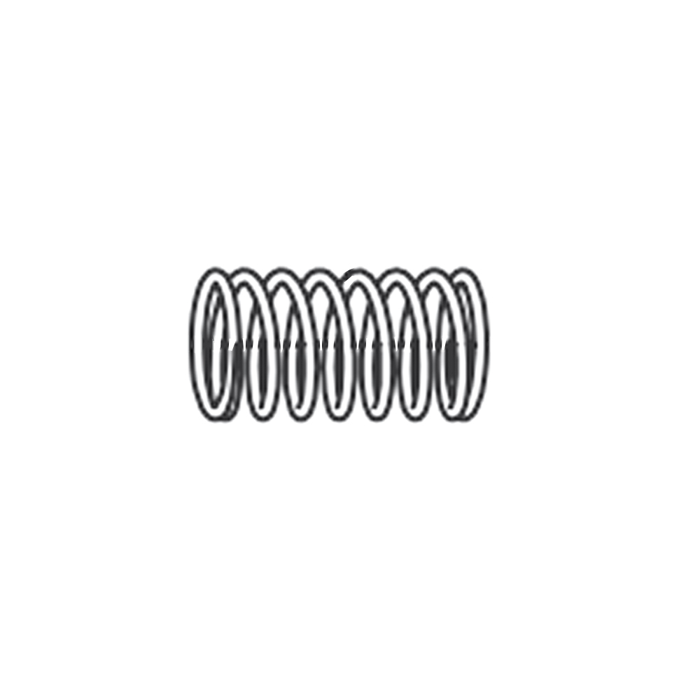 Iwata Air Valve Spring (93719530)