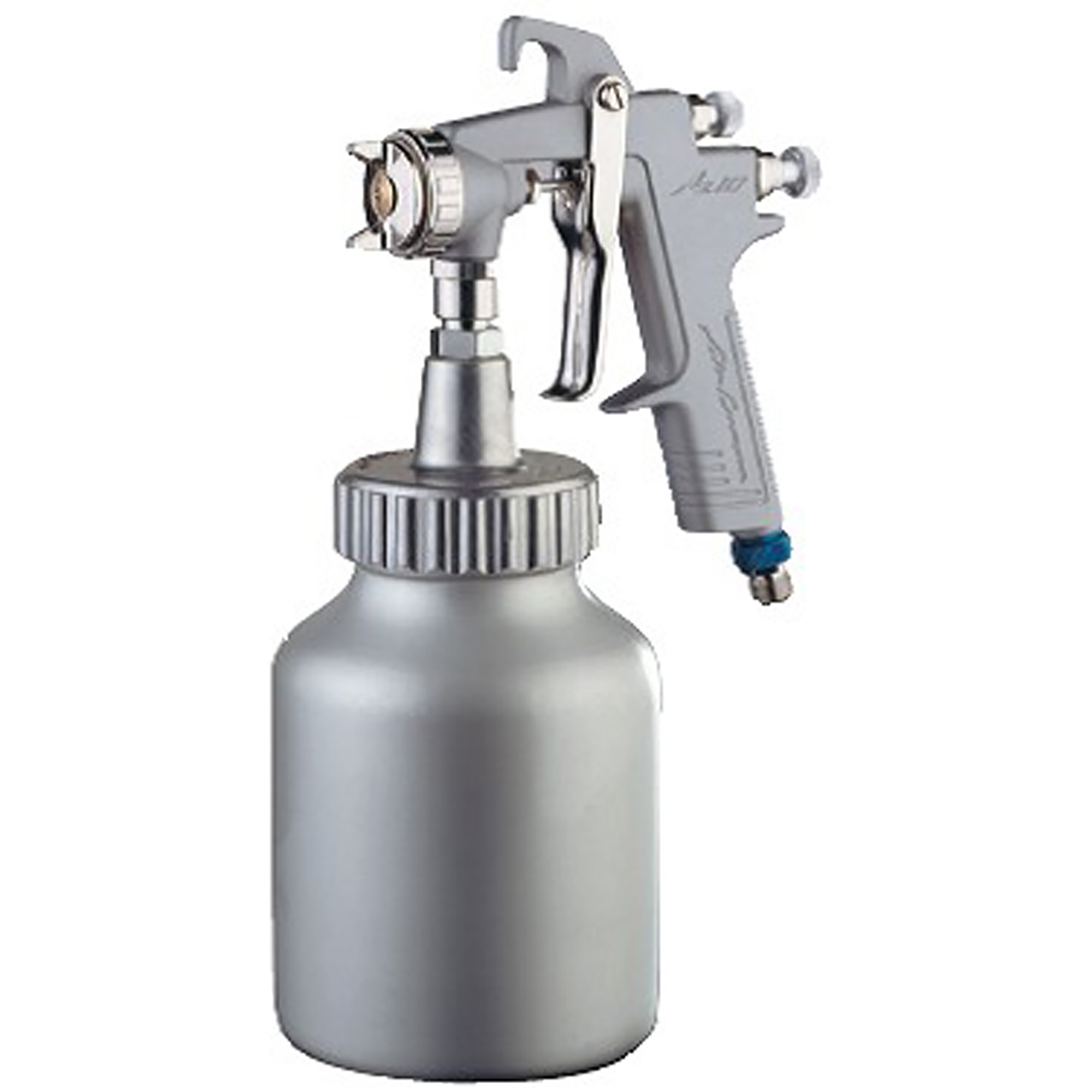iwata-az10-hte-pc-suction-spray-gun Iwata AZ10 HTE PC Spray Gun **DISCONTINUED, SPARE PARTS ONLY!!** (AZ10-HTE-PC)