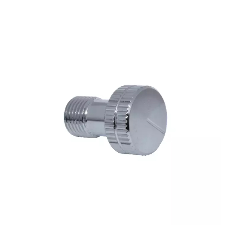 Iwata Fluid Needle Adjustment Knob for Iwata AZ3 HTE-S Impact Spray Gun (W2COM6077)