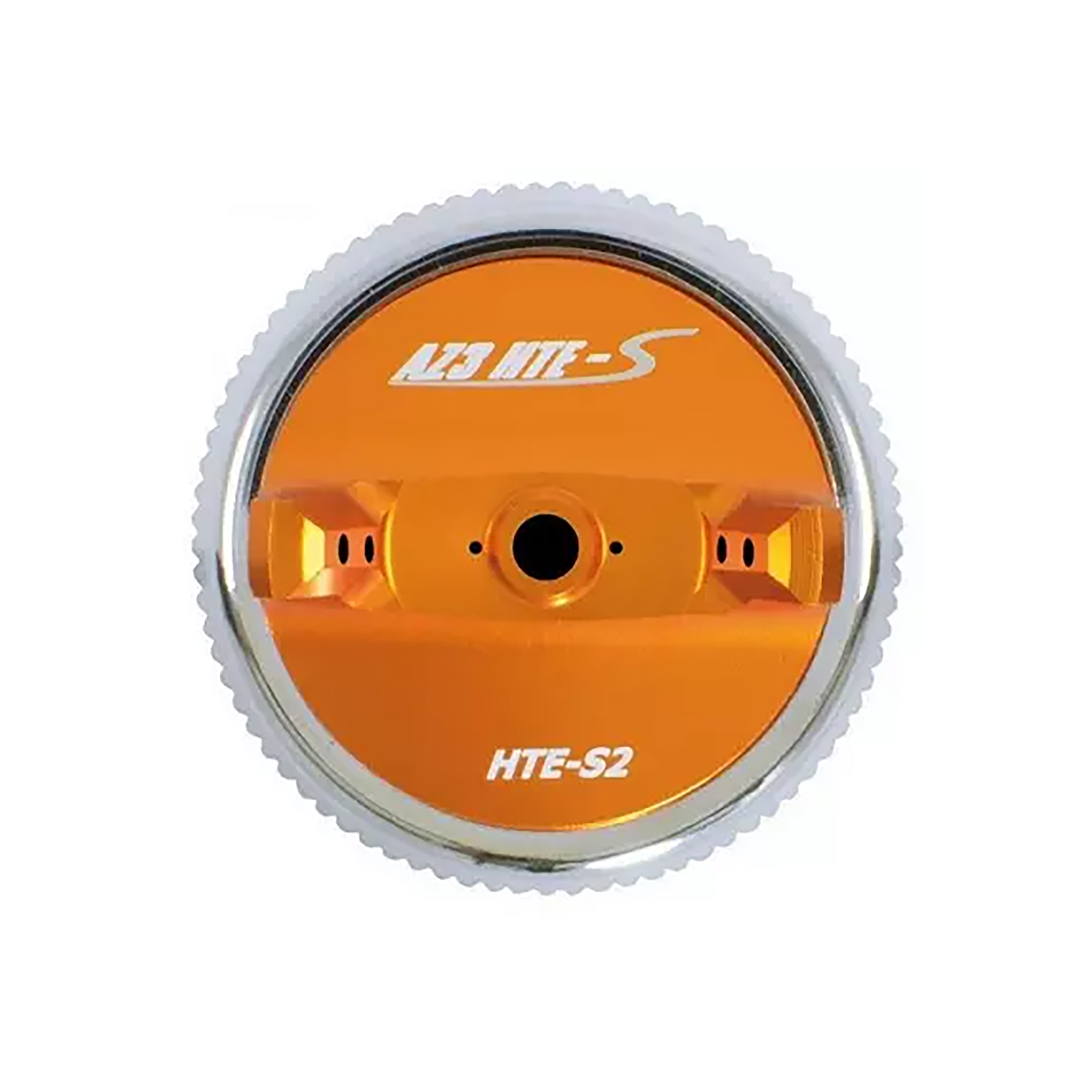 Iwata Air Cap Set HTE-S2 for Iwata AZ3 HTE-S Impact Spray Gun (W2CAP90AG16)