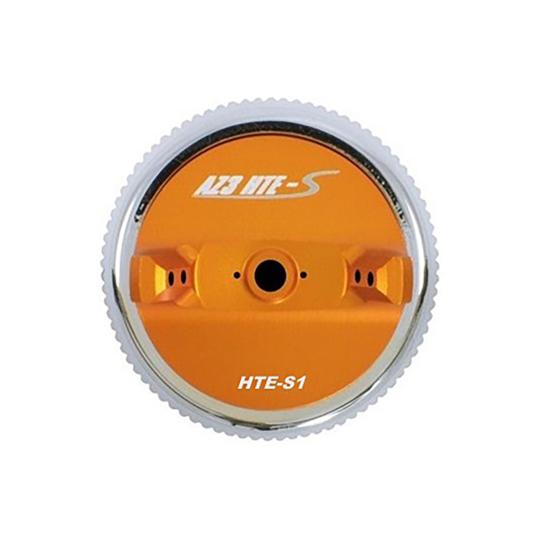 Iwata Air Cap Set HTE-S1 for Iwata AZ3 HTE-S Impact Spraygun (W2CAP90AG12)