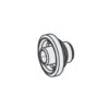 Iwata Nozzle Holder for Iwata AZ3 Spray Guns (W3COM3050)