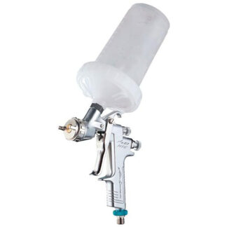 Iwata AZ30 HTE Gravity Spray Gun **DISCONTINUED, SPARE PARTS ONLY!!** (AZ30-HTE)