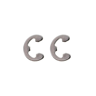 Iwata E Stopper (2pcs/1pk) (03912030)