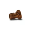 Iwata Fluid Adjustment Knob for Iwata W400 Bellaria (93611900)