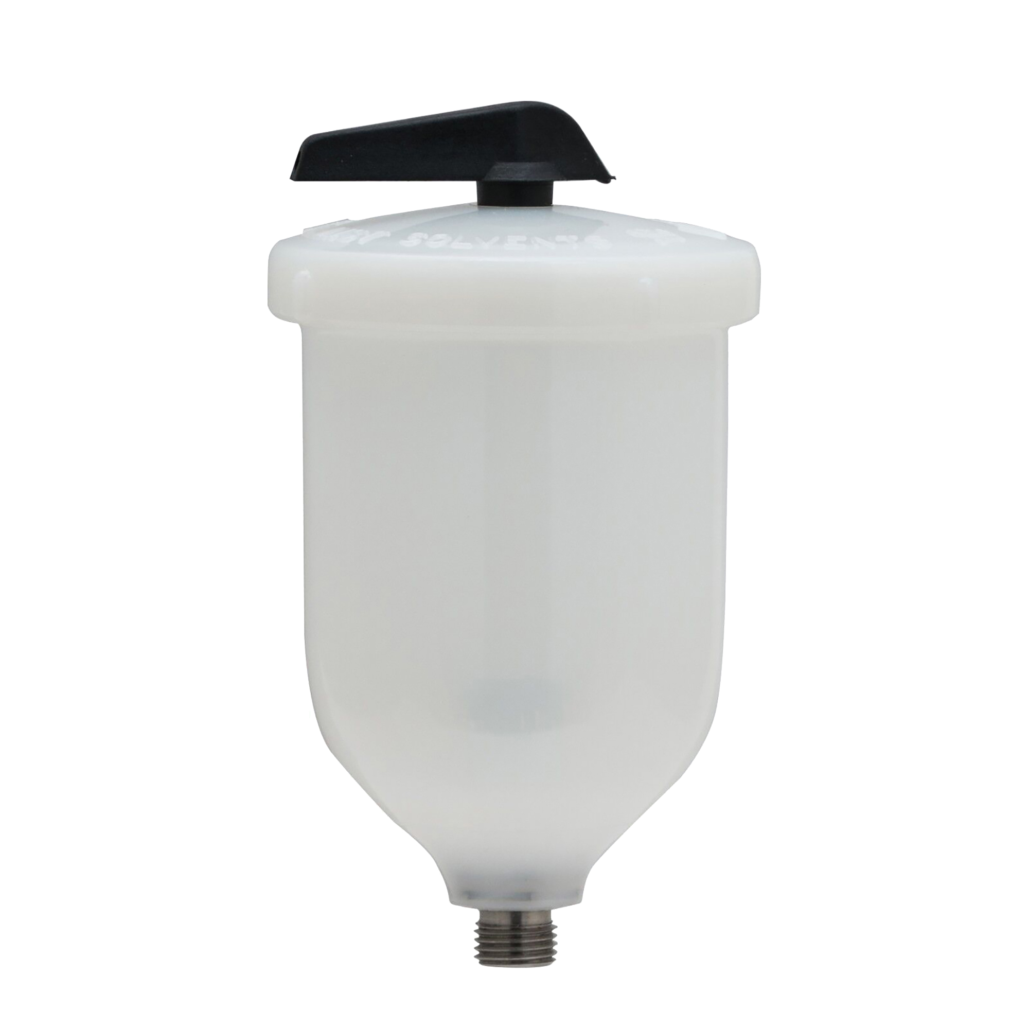 Iwata 600ml Akulon Cup Set for Iwata AZ3 HTE-S Impact Spraygun W0CUPAZ90