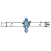 Iwata Regulator (no bracket) for Iwata Air Fed Mask (VIUAF2107)