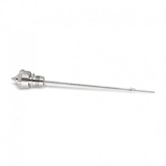 Iwata Fluid Nozzle + Fluid Needle Set for Iwata W400 Bellaria