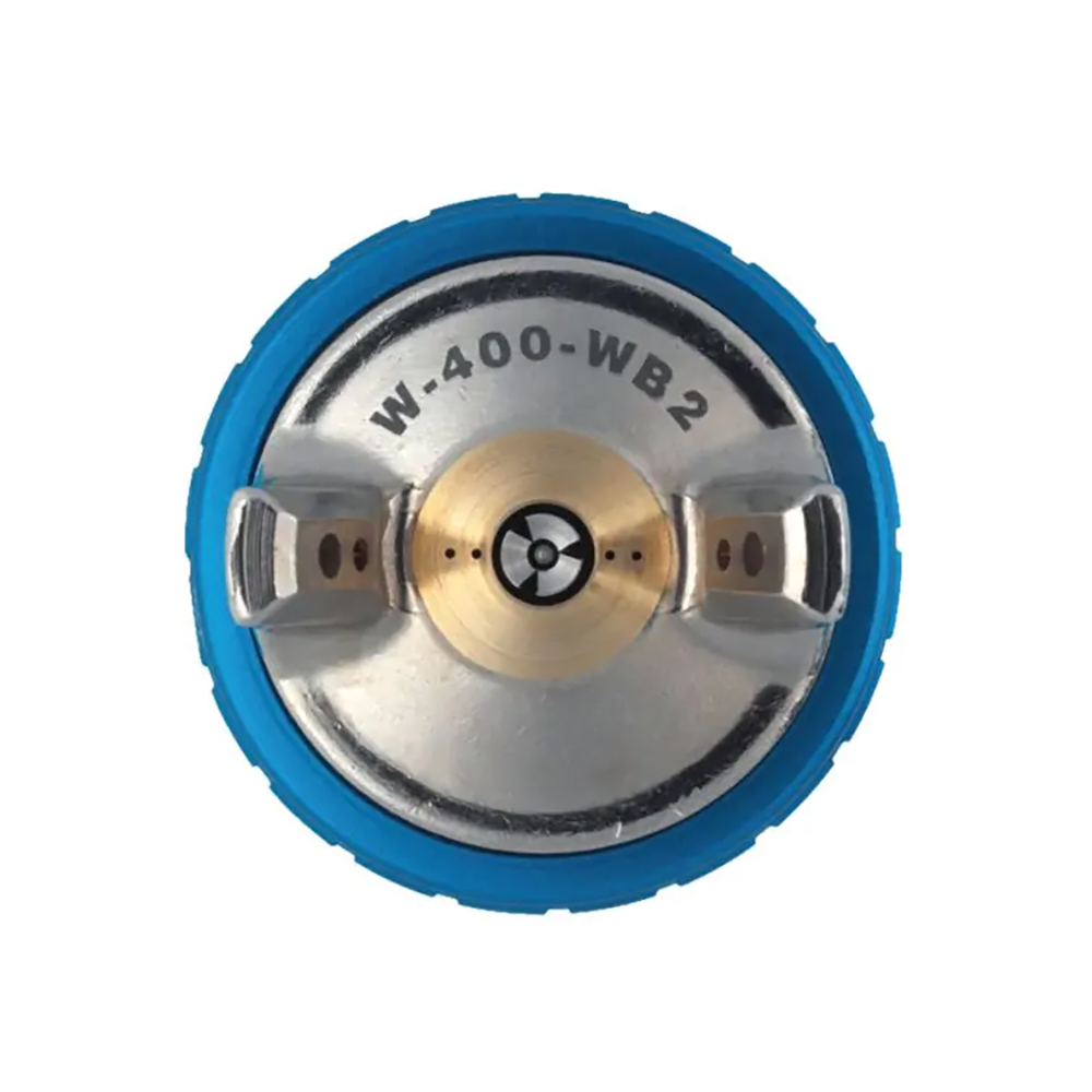 Iwata Air Cap WB2 for Iwata W400 WB/W200 WB (93624620)