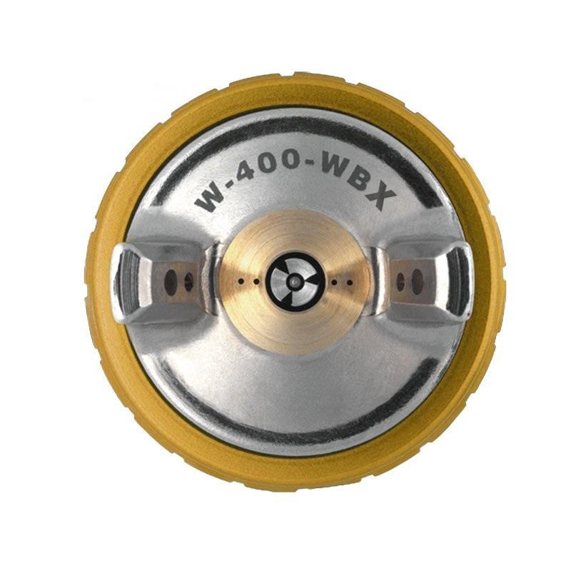 Iwata WBX Air Cap for Iwata W400 WBX (93622630)