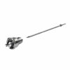 Iwata Fluid Nozzle + Fluid Needle Set 1.6mm for W400 WB/WBX / W200 WB (93622620)