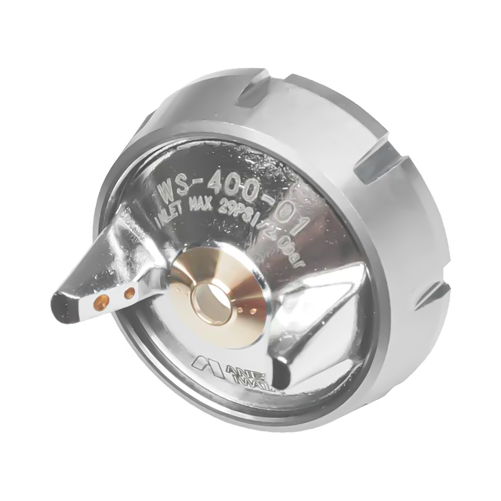 Iwata Air Cap Set WS-400-01 (93505300)