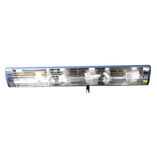 Iwata 1.5kW HEAT T.E.C. Infrared Unit with Stand (VIU70000NH)