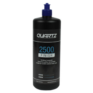 Quartz Polish 2500 Finish Compound (1L) (P2500)