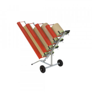 Colad 4 Roll Aprontaper (2020)