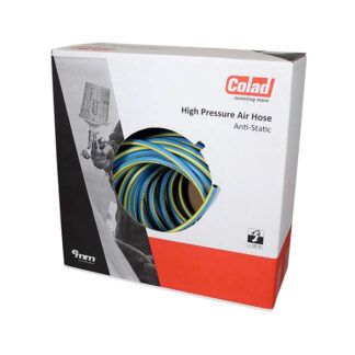 Colad High Pressure Hose (9114)