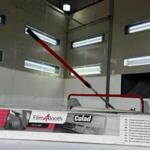 Colad Film4Booth (Wall) (6860)