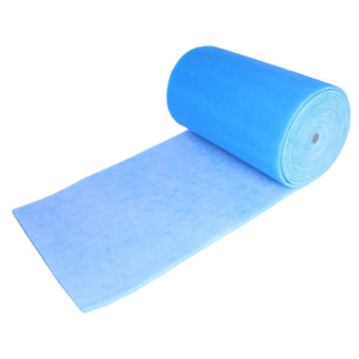 Beta Fine Synthetic Filter - Blue (1m x 20m) (BS290)