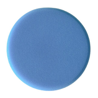 Quartz 150mm polishing pad (4 varieties) Soft, Super Soft, Medium & Hard