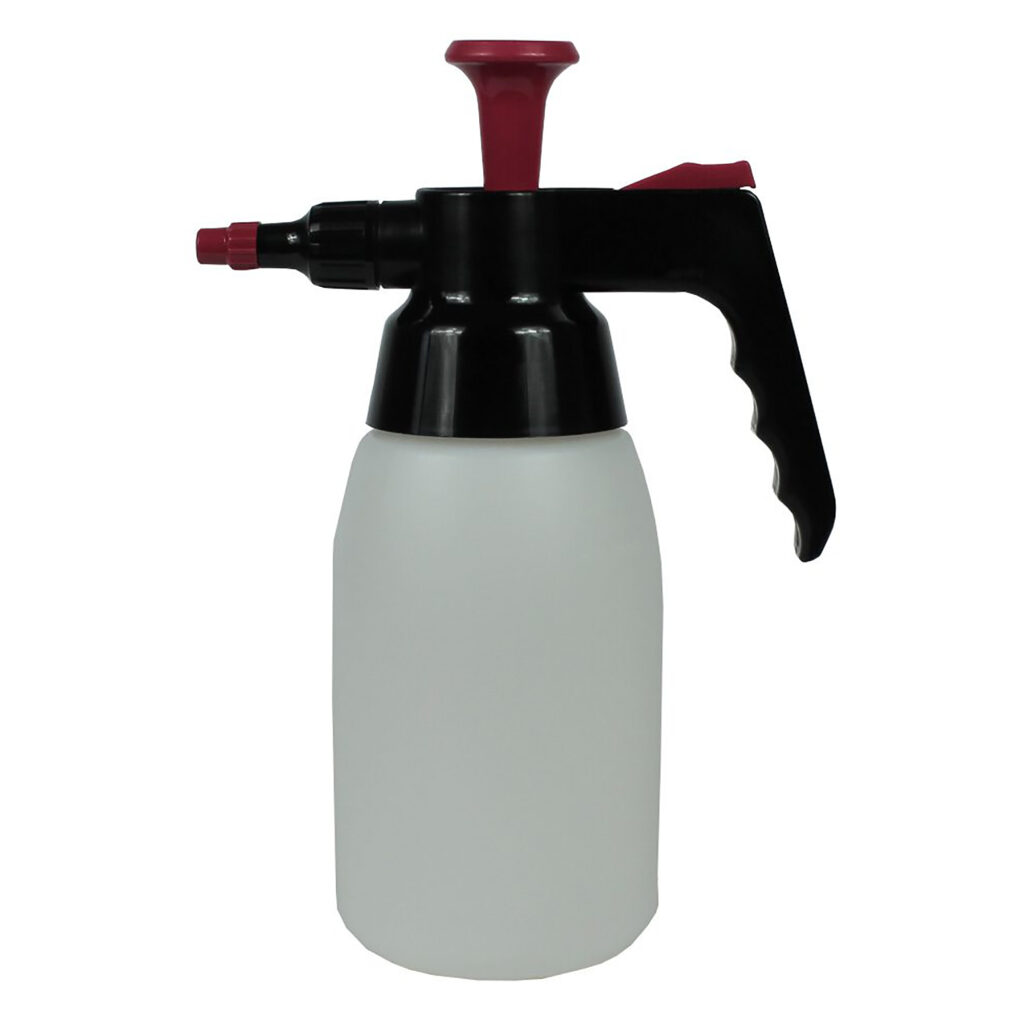 Colad Pump Spray Coding Rings (9705CR) - Spray Guns Direct