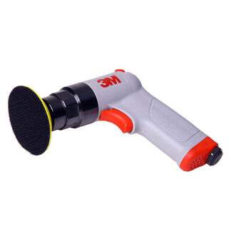 3M Pistol Grip Buffer (75mm)