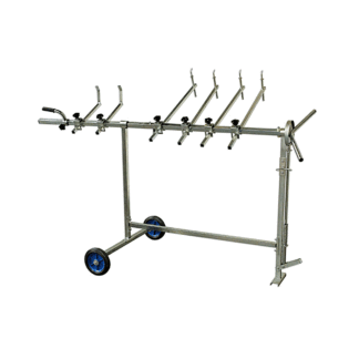 Power-TEC Rotamate Panel Stand (92443)